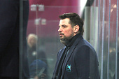 Тренер команды «Динамо-Джуниверс» 2005 г.р. Денис Гроть подвел итоги второй игры плей-офф